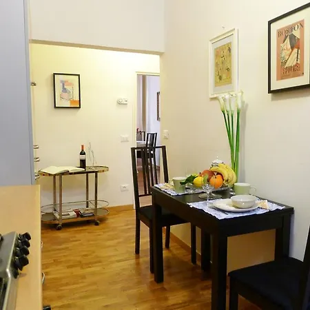 Apartman Vellutini Firenze