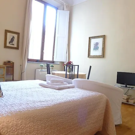 Apartman Vellutini *