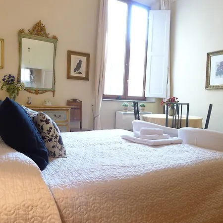 Apartman Vellutini Firenze