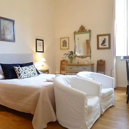 Apartman Vellutini *